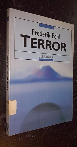 Seller image for Terror for sale by Librera La Candela