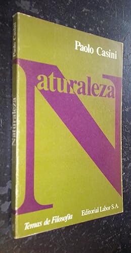 Seller image for Naturaleza for sale by Librera La Candela