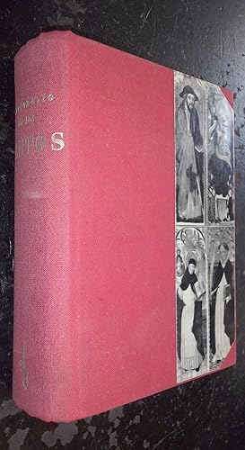 Seller image for Diccionario de los santos de cada da. Ordenado y presentado por. seguido de un estudio sobre los milagros por. for sale by Librera La Candela