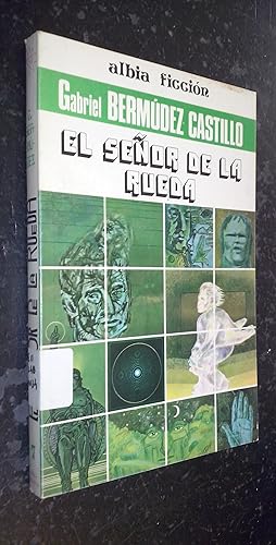 Imagen del vendedor de El seor de la rueda a la venta por Librera La Candela