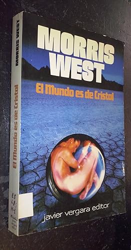 Seller image for El mundo es de cristal for sale by Librera La Candela