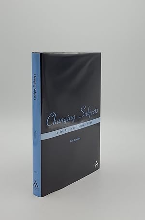 Bild des Verkufers fr CHANGING SUBJECTS Gender Nation and Future in Micah zum Verkauf von Rothwell & Dunworth (ABA, ILAB)