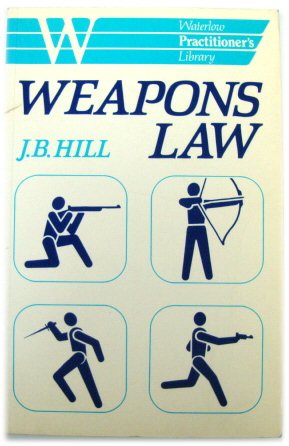 Weapons Law