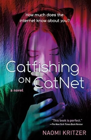 Imagen del vendedor de Catfishing on Catnet a la venta por GreatBookPrices