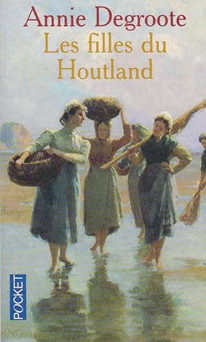 Immagine del venditore per Les Filles du Houtland venduto da books-livres11.com