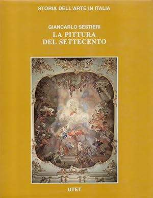 La pittura del Settecento