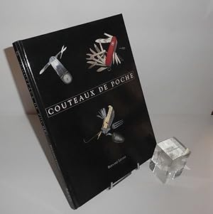 Couteaux de Poche. Media Serges / Books & Co. Paris. 1999.