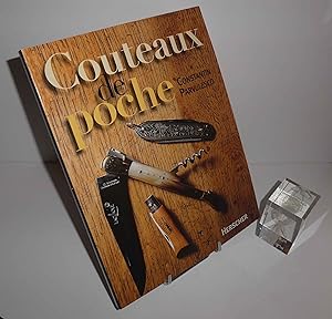 Couteaux de poche. Herscher. 2002.