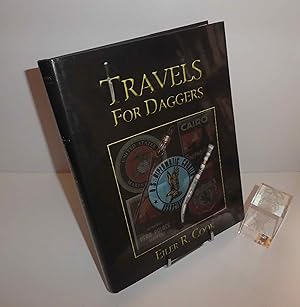 Travels for Daggers. Adventures in collecting. Historic Edged Weaponry, 2004.