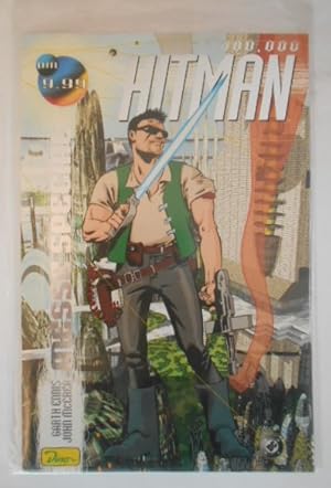 Seller image for Hitman #1.000.000 Messe Special [DC-Dino]. for sale by KULTur-Antiquariat