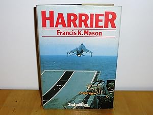 Immagine del venditore per Harrier venduto da M. C. Wilson