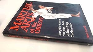 Seller image for Martial Arts of the Orient for sale by BoundlessBookstore
