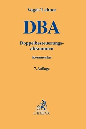 Seller image for Doppelbesteuerungsabkommen : der Bundesrepublik Deutschland auf dem Gebiet der Steuern vom Einkommen und Vermgen for sale by AHA-BUCH GmbH