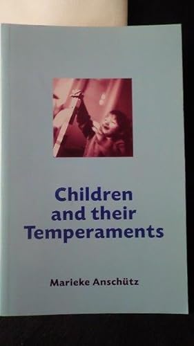 Children and their temperaments.