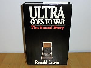 Seller image for Ultra Goes to War : The Secret Story for sale by M. C. Wilson