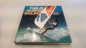 Seller image for This is Surfboard Sailing for sale by BoundlessBookstore