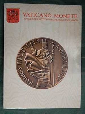 Vaticano - Monete. . .