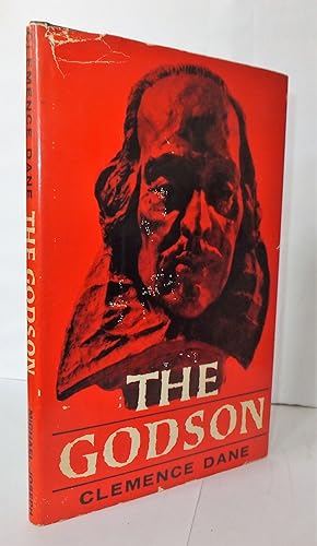 The Godson: a Fantasy [signed]