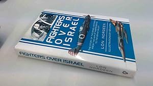 Immagine del venditore per Fighters Over Israel venduto da BoundlessBookstore