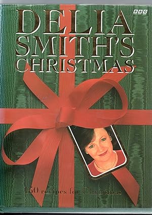 Delia Smith's Christmas