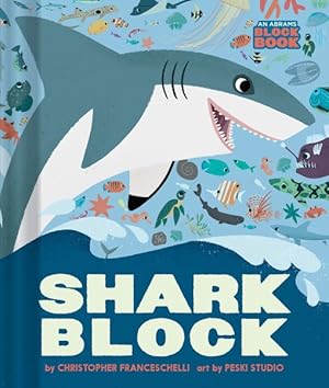 Immagine del venditore per Sharkblock venduto da GreatBookPrices