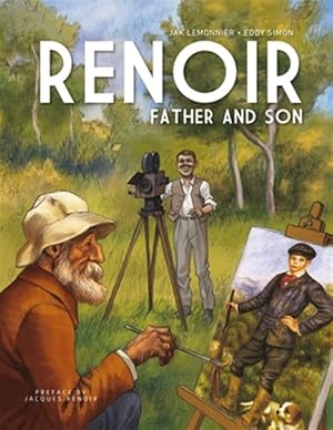Seller image for Renoir : Father and Son for sale by GreatBookPrices