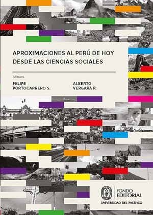 Seller image for Aproximaciones al Per de hoy desde las ciencias sociales for sale by Podibooks