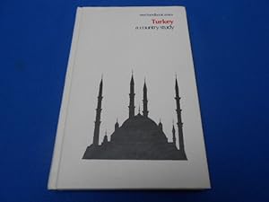 TURKEY. A Country Study