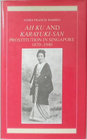 Imagen del vendedor de Ah Ku and Karayuki-San a la venta por SEATE BOOKS