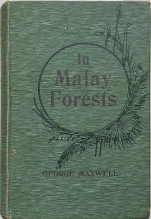 Seller image for In Malay Forests for sale by SEATE BOOKS