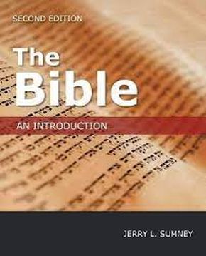 Imagen del vendedor de The Bible: An Introduction; Course Pack a la venta por ChristianBookbag / Beans Books, Inc.