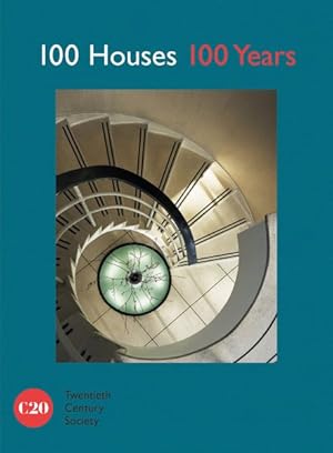 Image du vendeur pour 100 Houses 100 Years mis en vente par GreatBookPrices