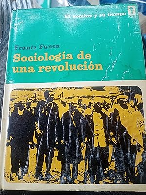 Sociología de una revolución