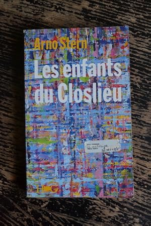 Imagen del vendedor de Les enfants du Closlieu, ou l'initiation au Plustre a la venta por Un livre en poche