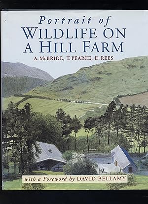 Seller image for Portrait of Wildlife on a Hill Farm for sale by Calluna Books