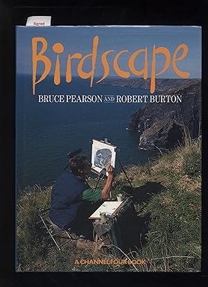 Immagine del venditore per Birdscape venduto da Calluna Books