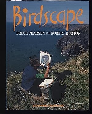 Immagine del venditore per Birdscape venduto da Calluna Books