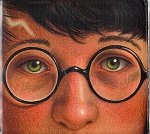 Seller image for HARRY POTTER: Special Edition; Cover Art by Brian Selznick. for sale by ABLEBOOKS