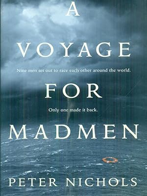 Seller image for A voyage for madmen for sale by Miliardi di Parole