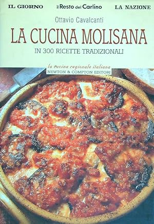 La cucina molisana