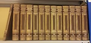 Dizionario Enciclopedico Italiano XII Vol. + Appendice