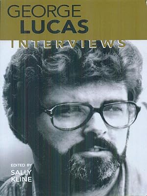 Seller image for George Lucas Interviews for sale by Miliardi di Parole