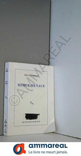 Seller image for REMUE-MENAGE for sale by Ammareal