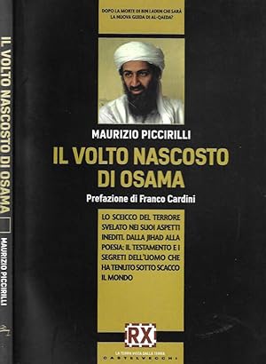 Bild des Verkufers fr Il volto nascosto di Osama zum Verkauf von Biblioteca di Babele