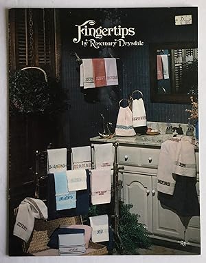 Immagine del venditore per Fingertips. venduto da Monkey House Books