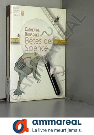 Seller image for Btes de science for sale by Ammareal