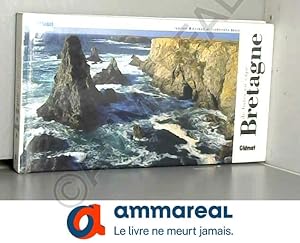 Bild des Verkufers fr Bretagne des caps et des falaises zum Verkauf von Ammareal