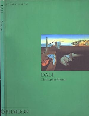 Bild des Verkufers fr Dali zum Verkauf von Biblioteca di Babele