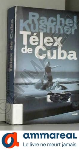 Seller image for Tlex de Cuba for sale by Ammareal