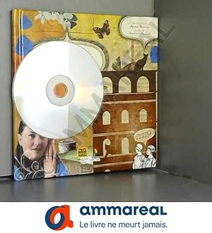 Bild des Verkufers fr La canzone di casa Piani. Con CD zum Verkauf von Ammareal